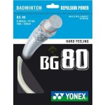 Yonex BG 80 200m – Zbozi.Blesk.cz