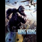 King Kong DVD – Zboží Dáma