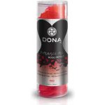 Dona Rose Petals White lupeny růží – Zboží Dáma
