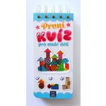 První kvíz pro malé děti – Hledejceny.cz