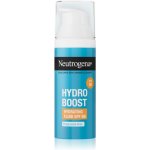 Neutrogena Hydro Boost SPF 50 pleťový krém 50 ml – Zboží Dáma