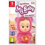 My Universe: My Baby (New Edition) – Zbozi.Blesk.cz
