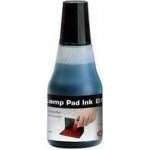 Colop Razítková barva černá 25 ml – Sleviste.cz