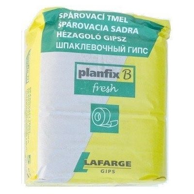 PRODOMOS line Tmel Planfix Fresh B 25 kg – Zboží Mobilmania