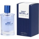 David Beckham Classic Blue toaletní voda pánská 60 ml – Hledejceny.cz