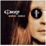 Osbourne Ozzy - Under Cover CD – Zbozi.Blesk.cz