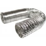 Vents Alu Flexi 162 mm x 1 m – Hledejceny.cz