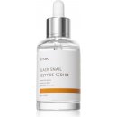 iUnik Black Snail protivráskové a regenerační sérum 50 ml