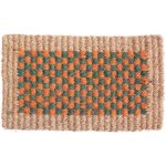 SPOKAR 2899903200 Rohož holandská 56 x 32 cm – Zboží Dáma