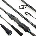 Sportex Curve RS-3 Perch 2,65 m 6-22 g 2 díly – Sleviste.cz