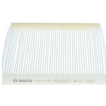 Filtr, vzduch v interiéru BOSCH 1 987 432 092 (1987432092) | Zboží Auto