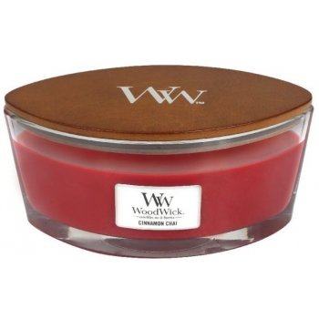 WoodWick Cinnamon Chai 453,6 g