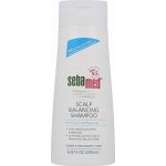 Sebamed šampon na vlasy proti lupům 200 ml – Zboží Dáma