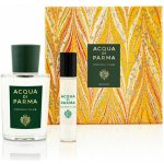 Acqua di Parma Colonia EDC 100 ml + EDC 12 ml dárková sada – Hledejceny.cz