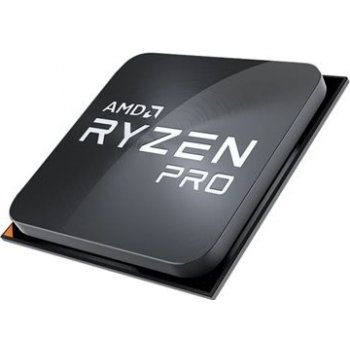 AMD Ryzen 3 PRO 4350G 100-000000148