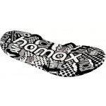 Hamax Twin-Tip Surfer Comic Black/White – Sleviste.cz