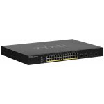 Zyxel XGS1935-28 – Zboží Živě