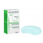 BIODERMA Sébium Pain Purifying Cleansing Bar 100 g – Hledejceny.cz