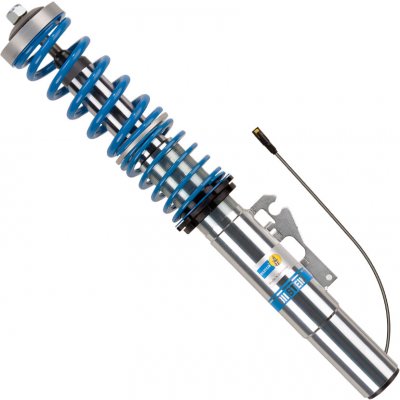 Stavitelný podvozek Bilstein B16 DampTronic® 49-349986 pro PORSCHE BOXSTER (987) 2.7 • 176 kW • 2004—2006 – Hledejceny.cz