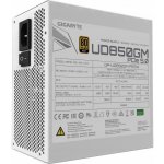 Gigabyte AORUS UD850GM PG5W 850W GP-UD850GM PG5W – Zboží Živě