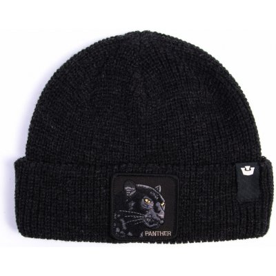 Goorin The Panther Beanie Void – Hledejceny.cz