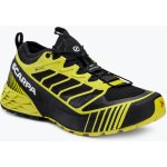 Scarpa Ribelle Run GTX topánky black/lime – Sleviste.cz