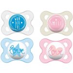 Mam dudlík original růžová – Zboží Mobilmania