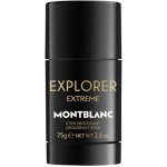 Mont Blanc Explorer deostick 75 g – Sleviste.cz