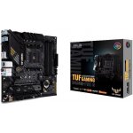 Asus TUF GAMING B450M-PRO S 90MB1560-M0EAY0 – Hledejceny.cz