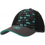 Umbro Tolly s kšiltem černá – Zboží Mobilmania