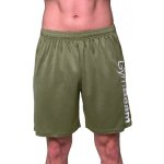 Mesh Essence Green GymBeam – Sleviste.cz