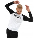 VANS FLYING V longsleeve VA3Z79YB2 – Hledejceny.cz