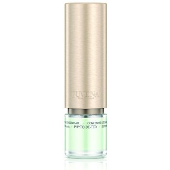 Juvena Phyto De-Tox Detoxifying Concentrate detoxikační koncentrát 30 ml