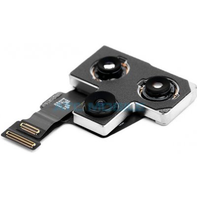 AppleKing zadní náhradní kamera s flex kabelem pro iPhone 12 Pro – Zboží Živě