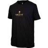 Rybářské tričko, svetr, mikina Westin Triko Style T-Shirt Black