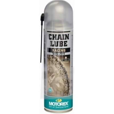 Motorex Chainlube Racing 56 ml – Hledejceny.cz