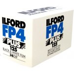 Ilford FP4 Plus 125/135-36 – Zboží Mobilmania