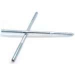 M8x160 Kombinovaný šroub/vrut – Zboží Mobilmania