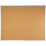 VMS Vision boardOK Korková nástěnka 150 x 120 cm – Hledejceny.cz