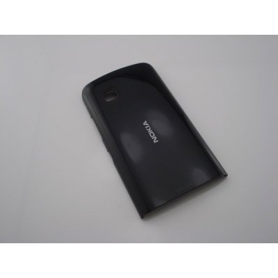 Kryt Nokia C5-06 zadní černý