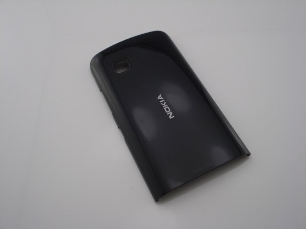 Kryt Nokia C5-06 zadní černý