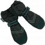 Bugga PD832 rukavice palcové dětské černé – Zboží Dáma