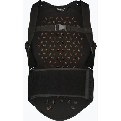 SCOTT Back Airflow Jr – Zboží Dáma