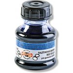 Koh-i-inoor Razítková barva modrá 50 g – Zboží Mobilmania