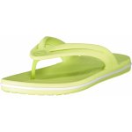 Crocs Crocband Flip W 206100-3u4 Lime Zest – Hledejceny.cz