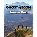 Tom Clancy's Ghost Recon: Wildlands Season Pass – Hledejceny.cz