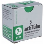 ActiTube filtry slim 7 mm 50 ks – Hledejceny.cz