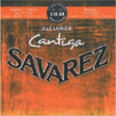 SAVAREZ 510AR