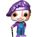 Funko Pop! Heroes Batman 1989 Joker with Hat 9 cm – Hledejceny.cz