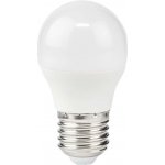 NEDIS LED žárovka E27/ G45/ 2,8 W/ 220 V/ 250 lm/ 2700 K/ teplá bílá/ matná – Hledejceny.cz